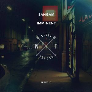 Imminent (Single)