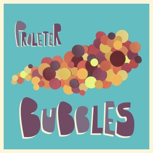 Bubbles (EP)