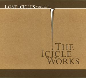 Lost Icicles Volume 1