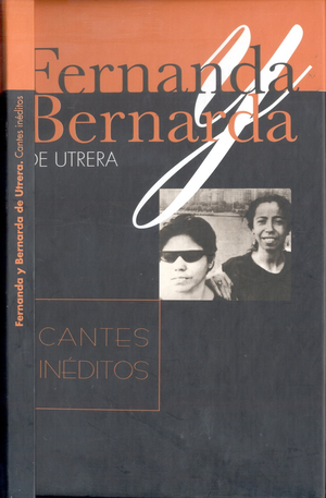 Utrera 1956: Bulerías