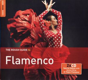 The Rough Guide to Flamenco