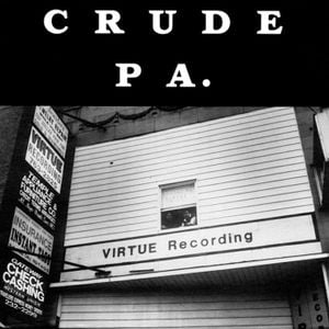 Crude PA., Vol. 1