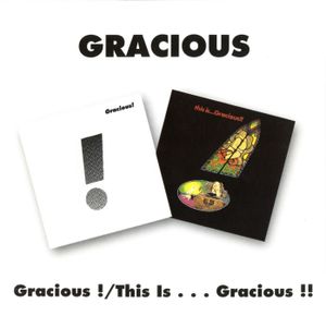 Gracious ! / This Is ... Gracious !!