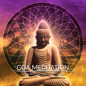 Goa Meditation Vol. 2