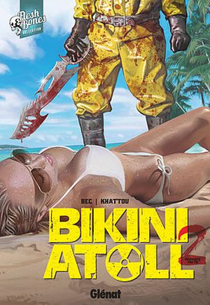 Bikini Atoll, tome 2