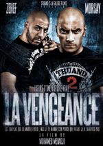 Affiche La Vengeance Affiche La Vengeance