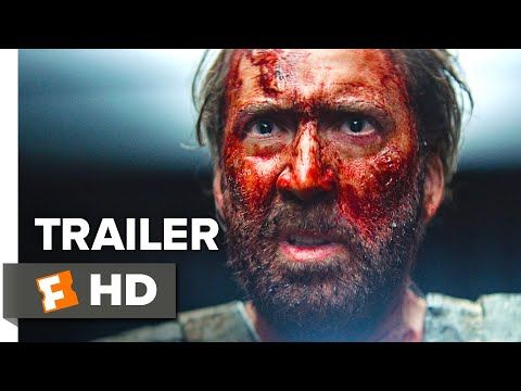 Bande-annonce de Mandy