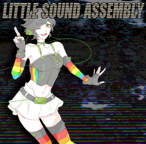 Little Sound Assembly 2017