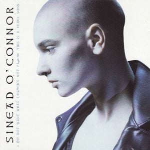 Sinéad O’Connor