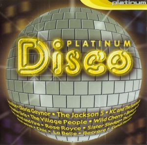 Platinum Disco