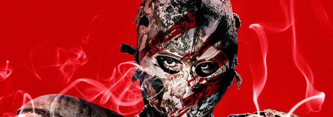 Cover Road of the Dead - Wyrmwood