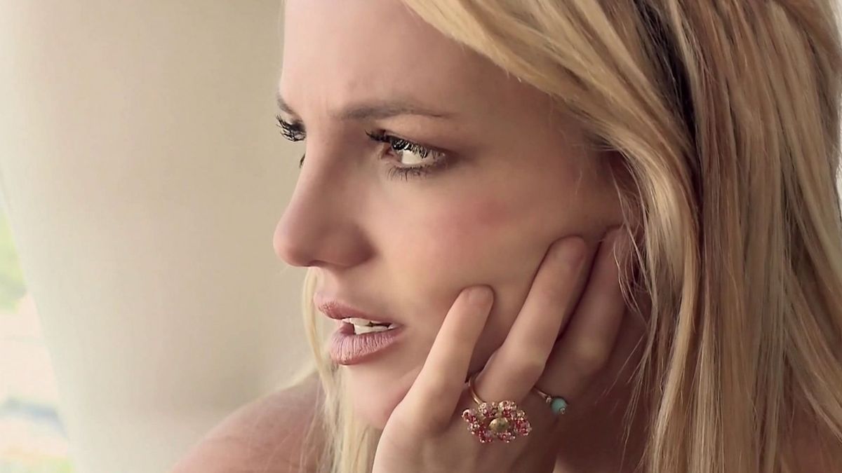 Britney For the Record Documentaire TV (2008) SensCritique