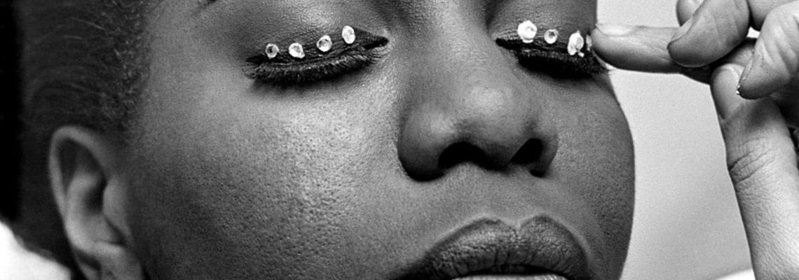 Cover What Happened, Miss Simone?