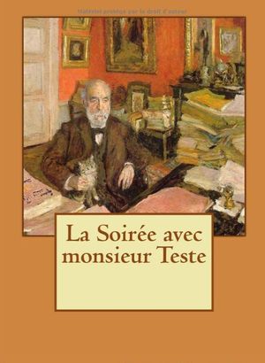 La Soirée avec monsieur Teste