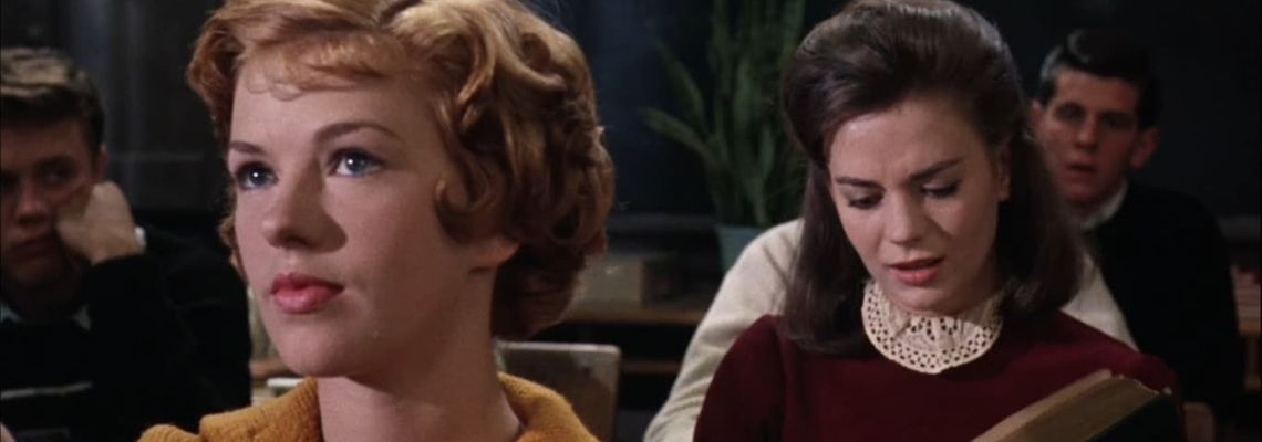 Cover La Fièvre dans le sang