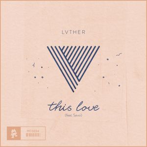 This Love (Single)