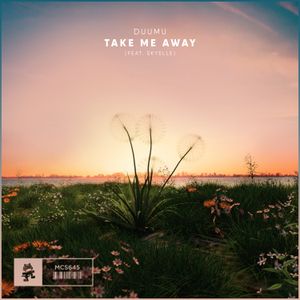 Take Me Away (Single)