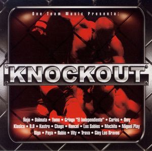 One Team Music Presenta: Knockout