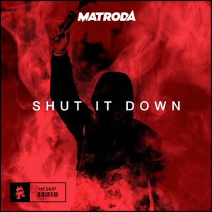 Shut It Down (Single)