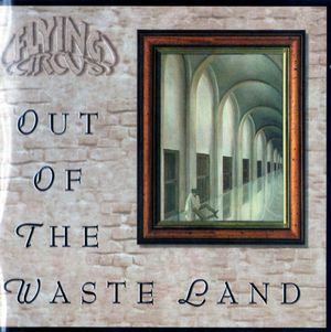 Out of the Waste Land