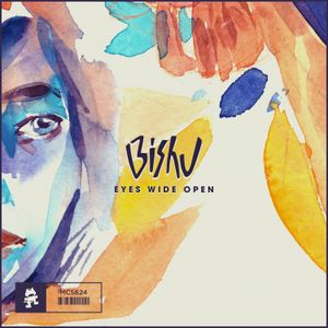 Eyes Wide Open (Single)