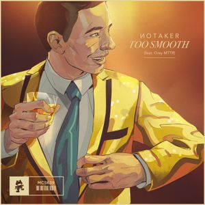 Too Smooth (Single)