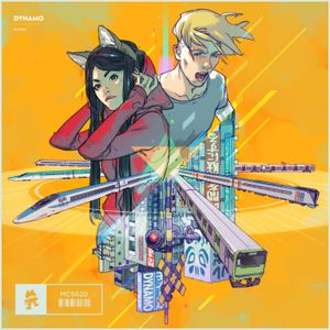 Dynamo (Single)