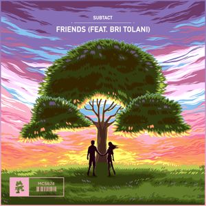 Friends (Single)