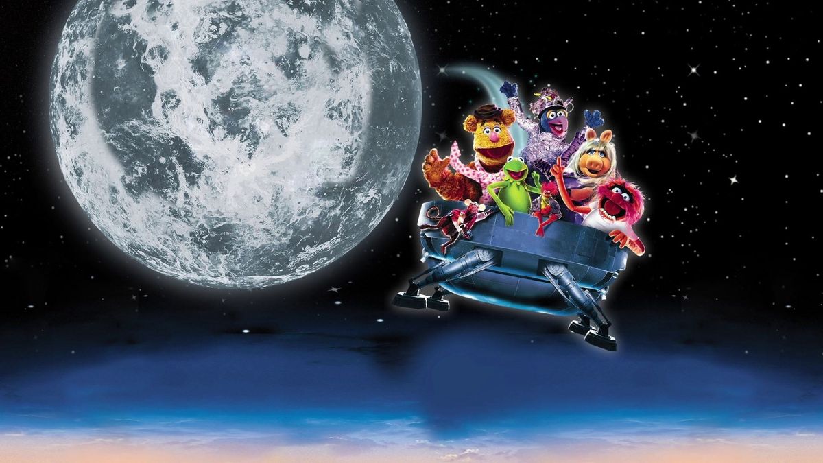 Les Muppets Dans L Espace Les Muppets dans l'espace - Film (1999) - SensCritique
