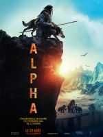 Affiche Alpha Affiche Alpha