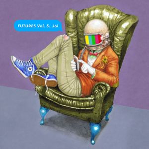 Futures Vol. 5