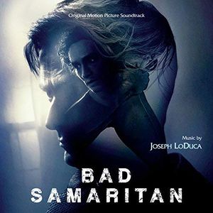 Bad Samaritan (OST)