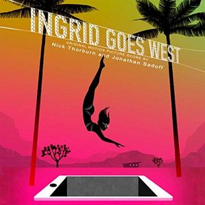 Ingrid Goes West (OST)