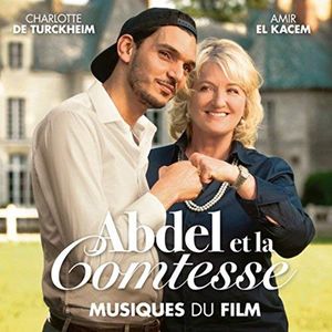 Abdel et la Comtesse (OST)