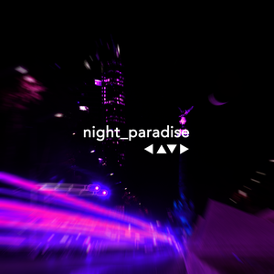 Night Paradise (Single)