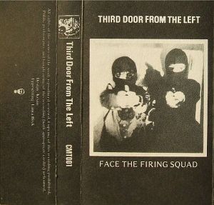 Face The Firing Squad