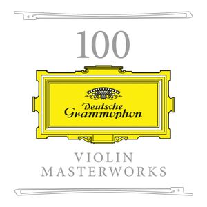 Sonata for Violin Solo no. 1 in G minor, BWV 1001: III. Siciliana
