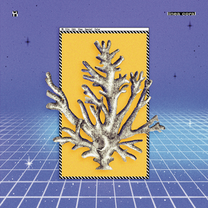 Línea coral