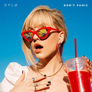 Don't Panic (Single)