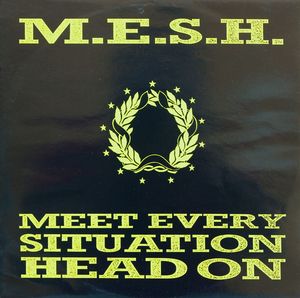 Meet Every Situation Head On (Jackmaster Tab Mix)