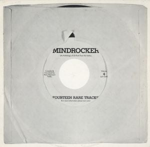 Mindrocker, Volume 4