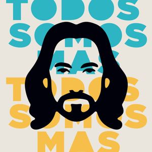 Todos somos MAS