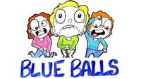 What Happens When You Get "Blue Balls"?