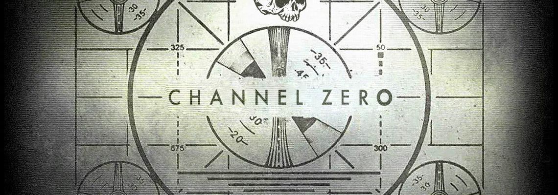 Cover Channel Zero
