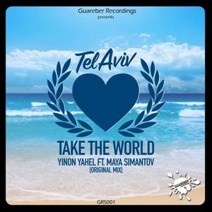Take the World (Single)