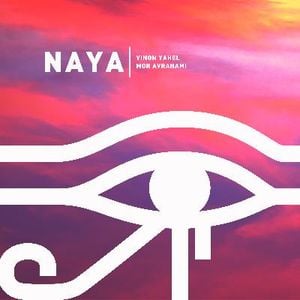 Naya (Single)