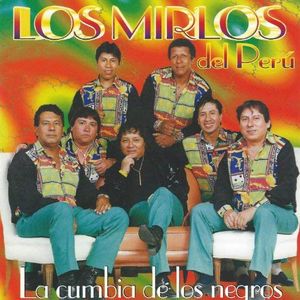 La cumbia de los negros