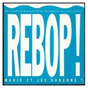 Rebop ! (Single)