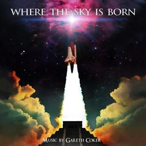 Where The Sky Is Born (OST)