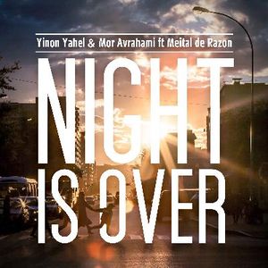 Night Is Over (EP)